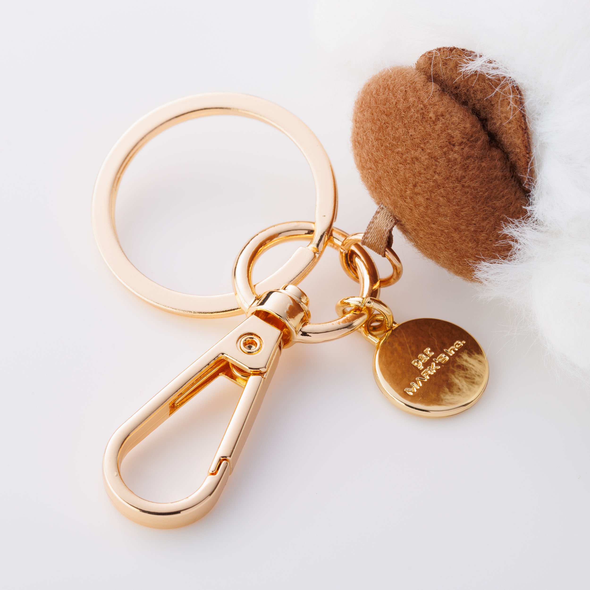 PAUL&JOE「マスコットバッグチャーム／ポール＆ジョー」|チャーム・キーホルダー|