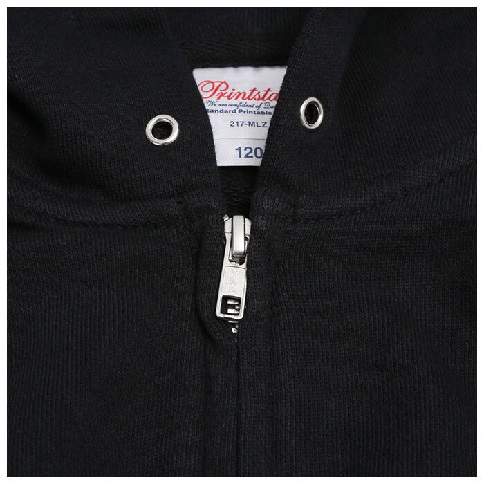 BACKYARD FAMILY「パーカー キッズ 通販 ジュニア パーカ ジップアップ ジップアップライトパーカー スエット」|その他ベビーウェア|