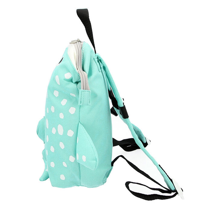 BACKYARD FAMILY「リュック キッズ 男の子 通販 女の子 リュックサック バックパック デイパック PaPuPi」|その他ベビー用品|