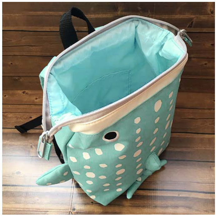 BACKYARD FAMILY「リュック キッズ 男の子 通販 女の子 リュックサック バックパック デイパック PaPuPi」|その他ベビー用品|