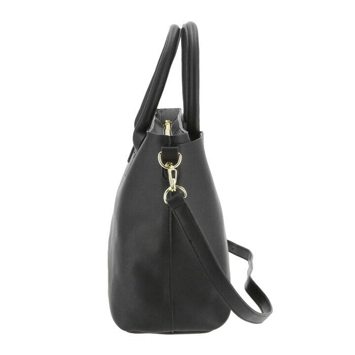 Legato Largo「レガートラルゴ トートバッグ 通販 レディース トート ファスナー付き きれいめ おしゃれ」|トートバッグ|