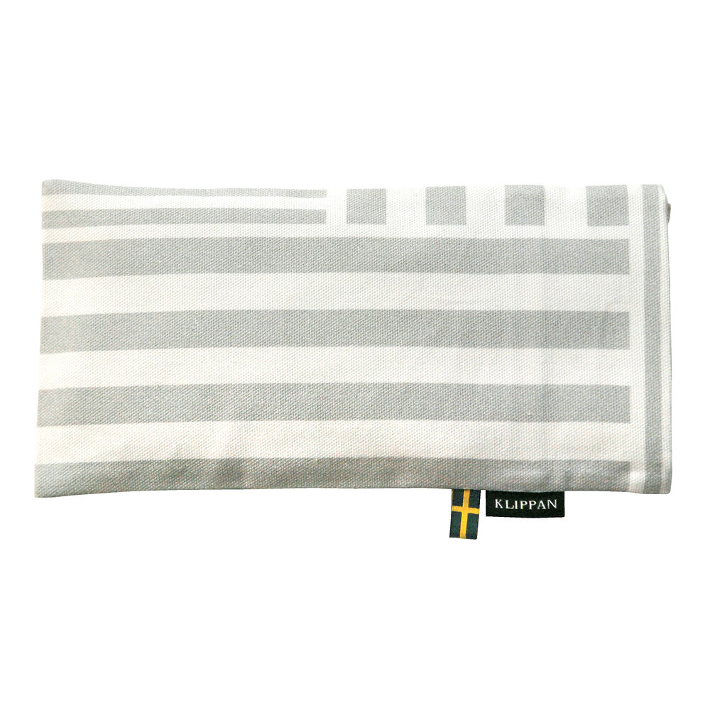 BACKYARD FAMILY「クリッパン アイピロー 通販 電子レンジ 北欧 麦の温冷 ラベンダー かわいい ホットパック」|アイケア|グレー1