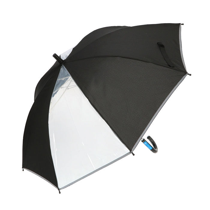 BACKYARD FAMILY「傘 キッズ 子供用 55cm 通販 小学生 男の子 女の子 ジャンプ傘 かさ 55 ワンタッチ傘」|傘|