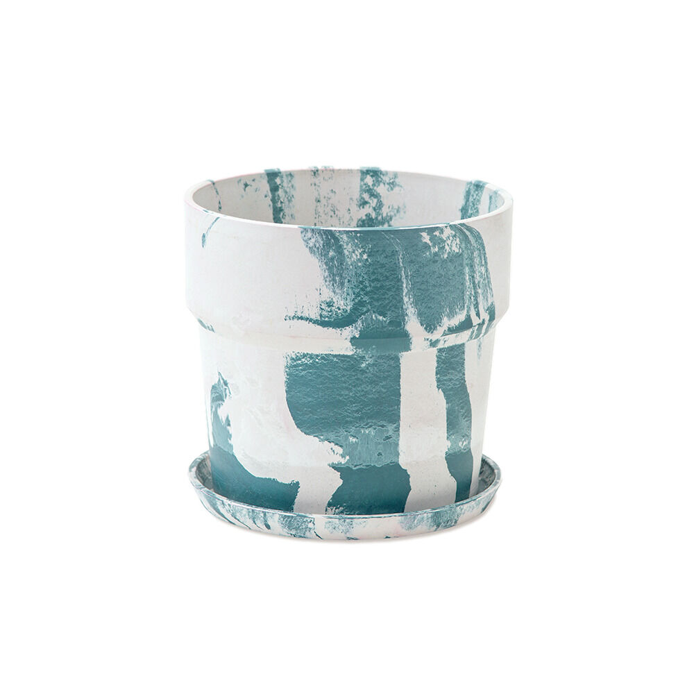 BACKYARD FAMILY「植木鉢 プラスチック おしゃれ 6号 通販 鉢カバー 6号鉢 プランター プランターカバー 植木」|その他|その他8