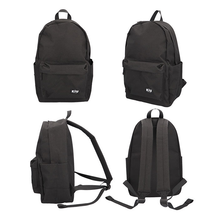 BACKYARD FAMILY「キウ kiu バックパック メンズ 通販 レディース リュック リュックサック デイバックパック」|リュック|