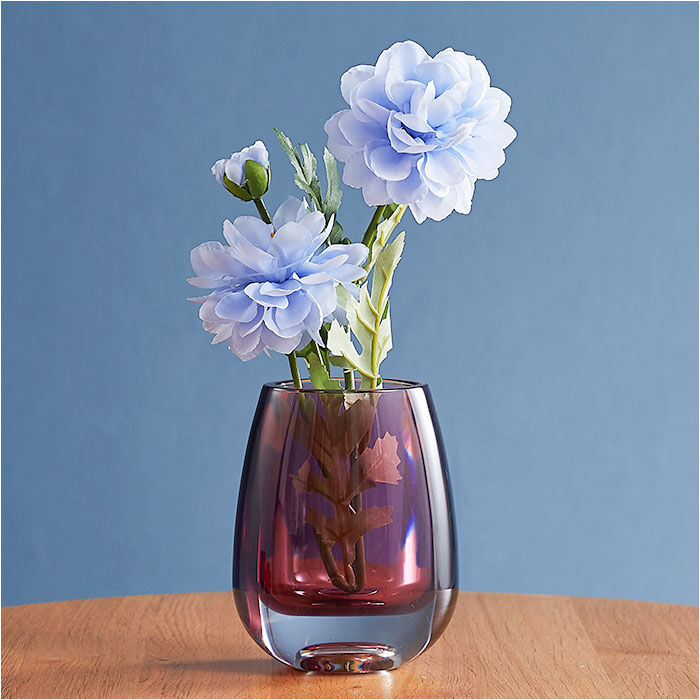 BACKYARD FAMILY「ポリカーボネート 花瓶 通販 割れない花瓶 かびん 花びん フラワーベース 割れない 花器」|その他|