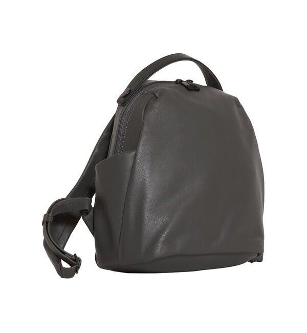 CAMPER「[カンペール] DESEO リュック」|リュック|チャコールグレー