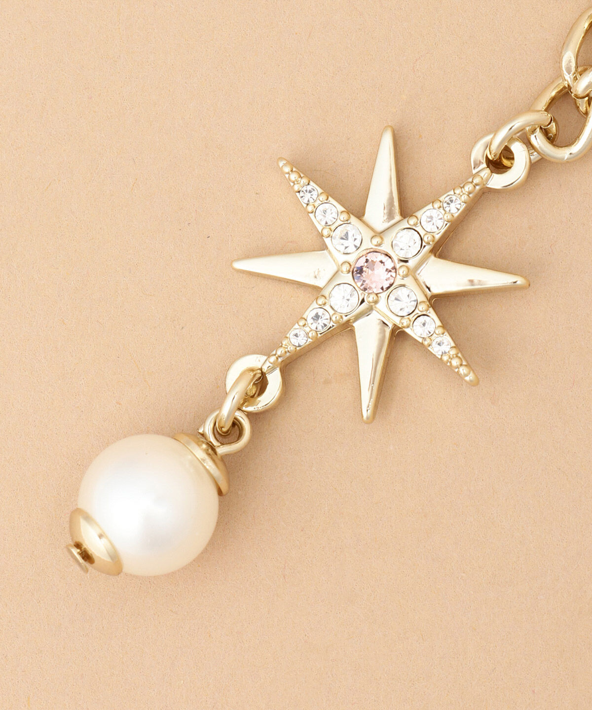 Samantha Thavasa「シャイニーバッグチャーム」|チャーム・キーホルダー|