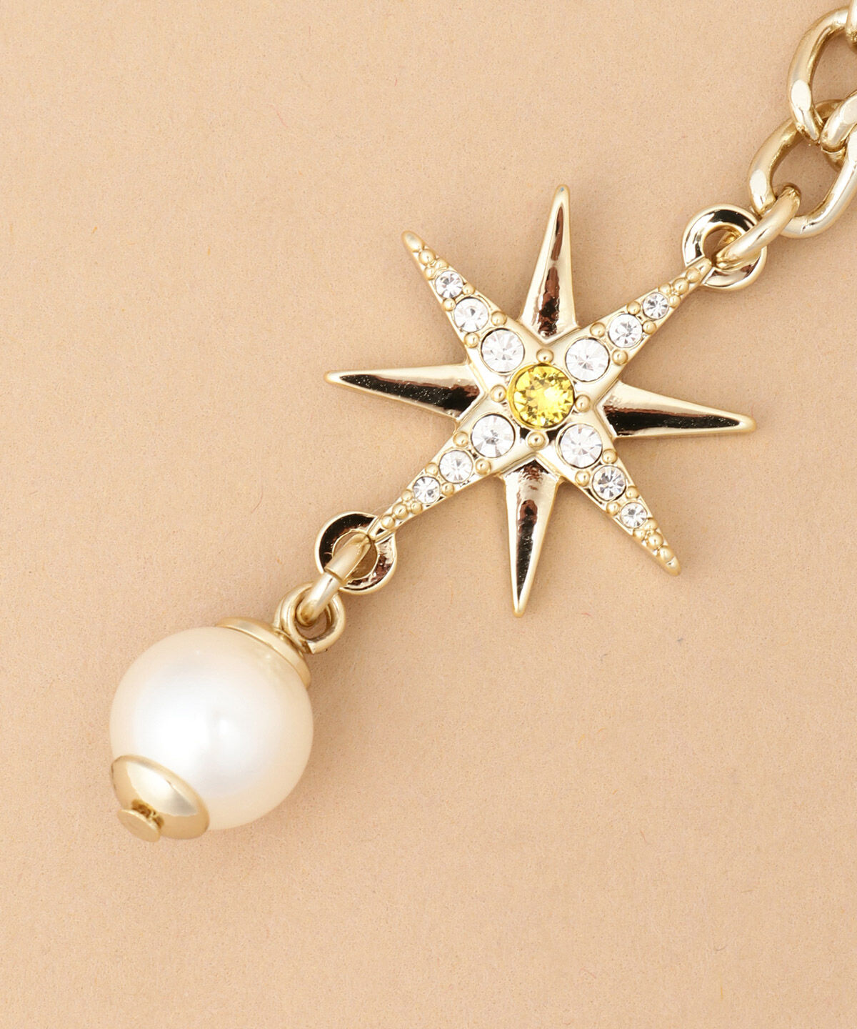 Samantha Thavasa「シャイニーバッグチャーム」|チャーム・キーホルダー|