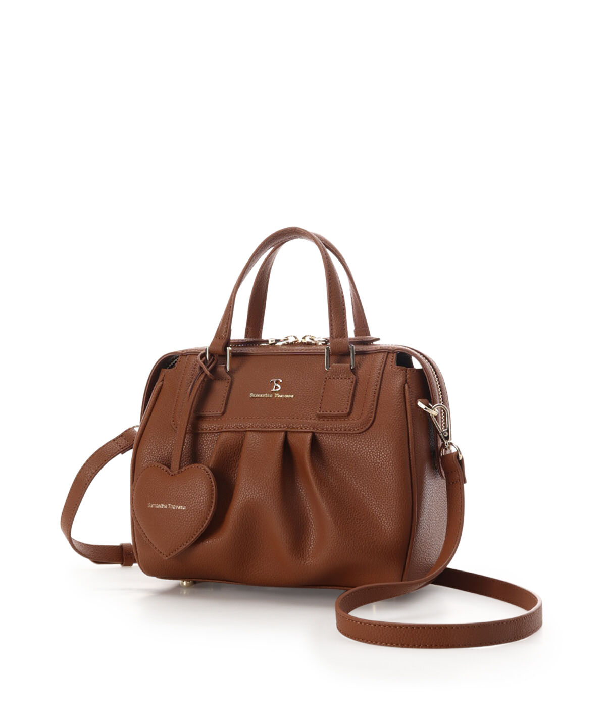 Samantha Thavasa「サマンサアンビシオン[Revival Collection]」|ハンドバッグ|