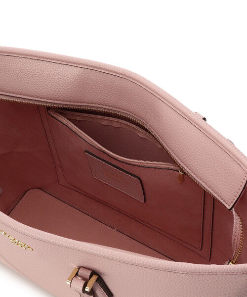 Samantha Vega「ポーチ付きトートバッグ」|トートバッグ|