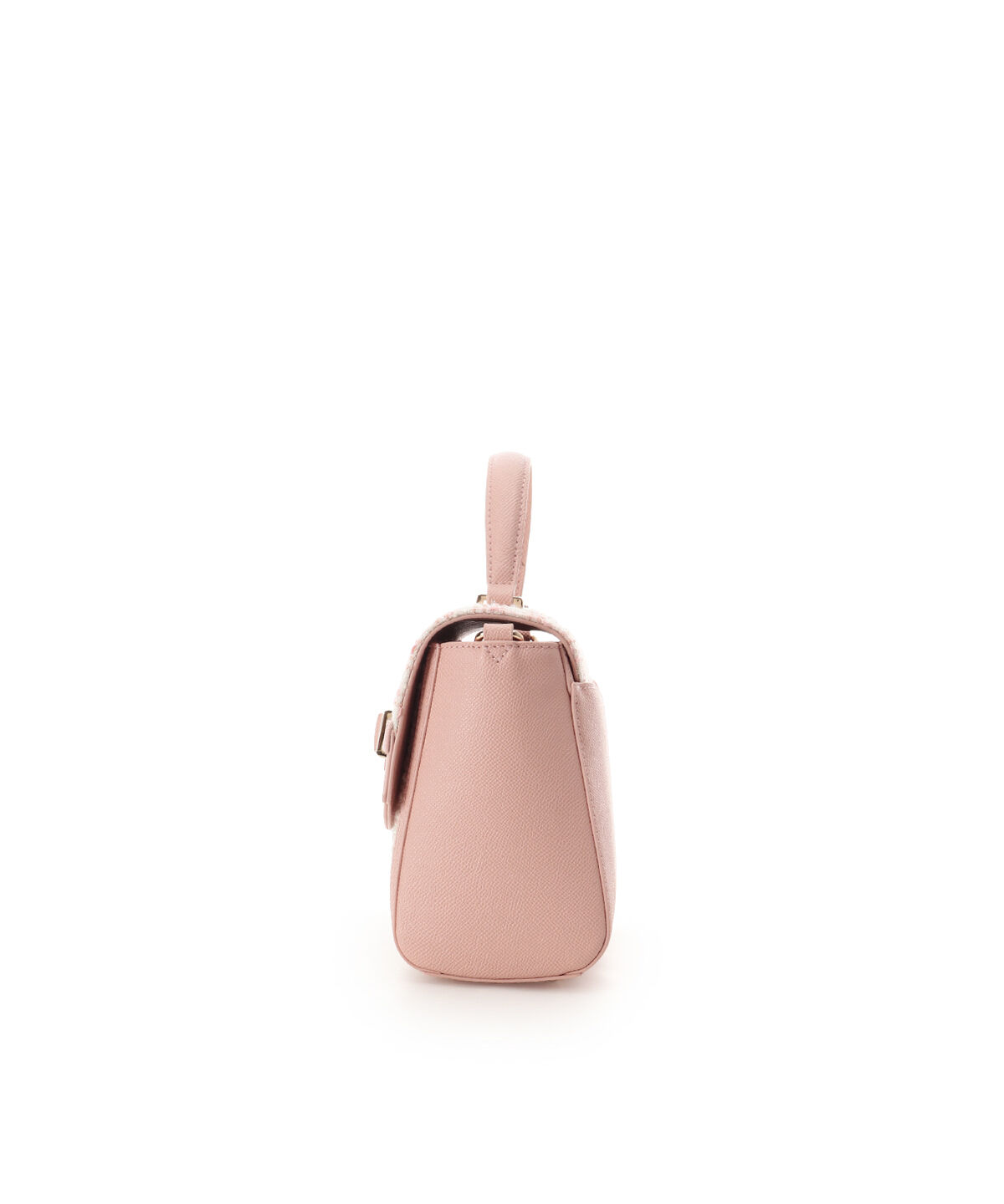 Samantha Vega「新色ツイードアクセントリボンショルダーバッグ」|ショルダー・メッセンジャー|