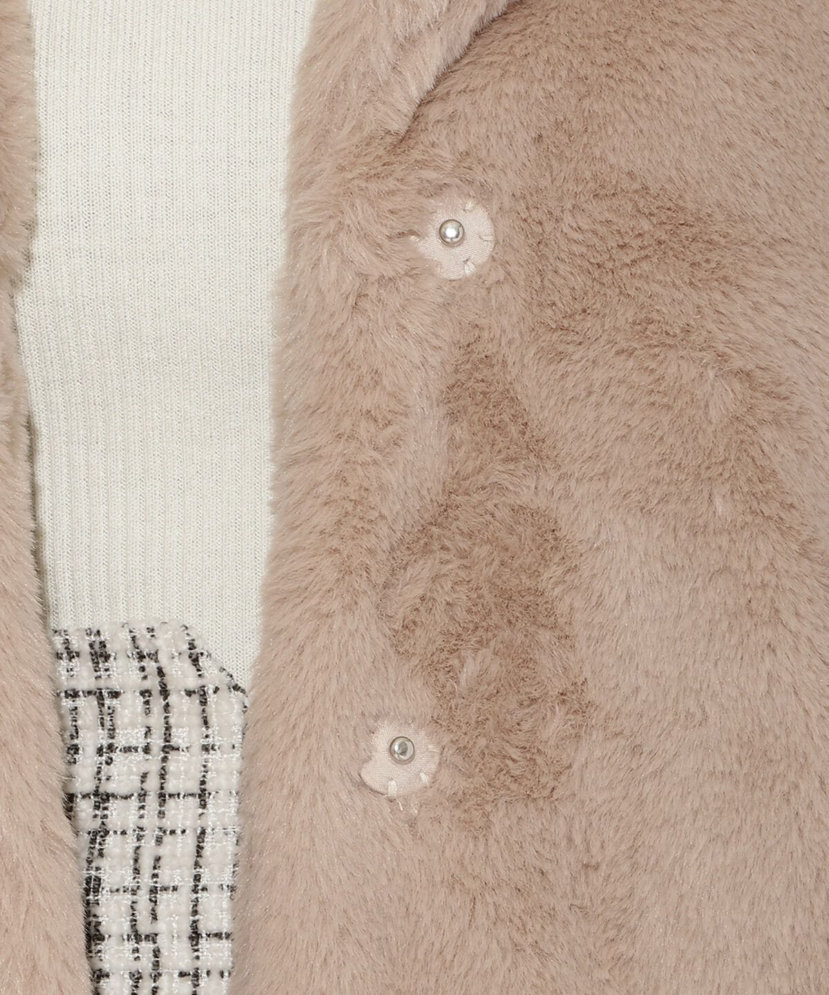 アンドクチュール「エコファージャケット」|その他|