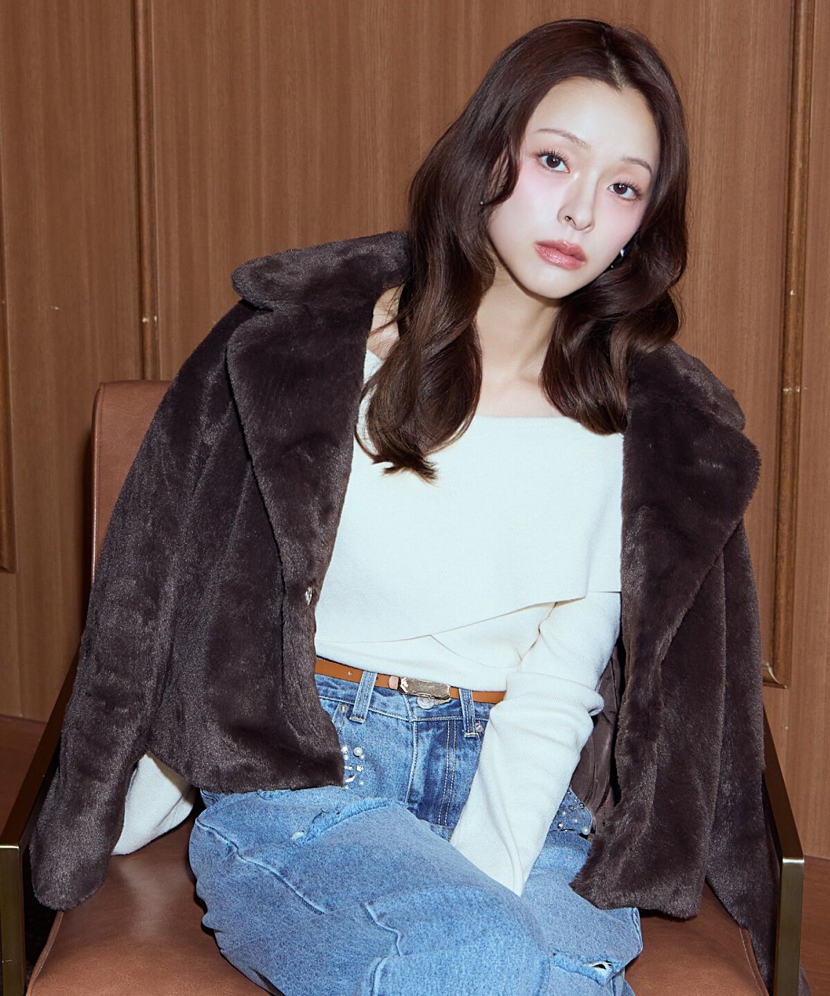 アンドクチュール「エコファージャケット」|その他|