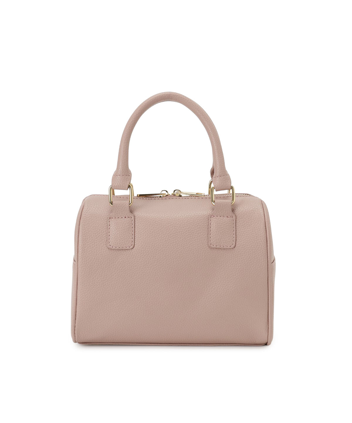 WILLSELECTION「2wayミニボストンバッグ」|ショルダー・メッセンジャー|