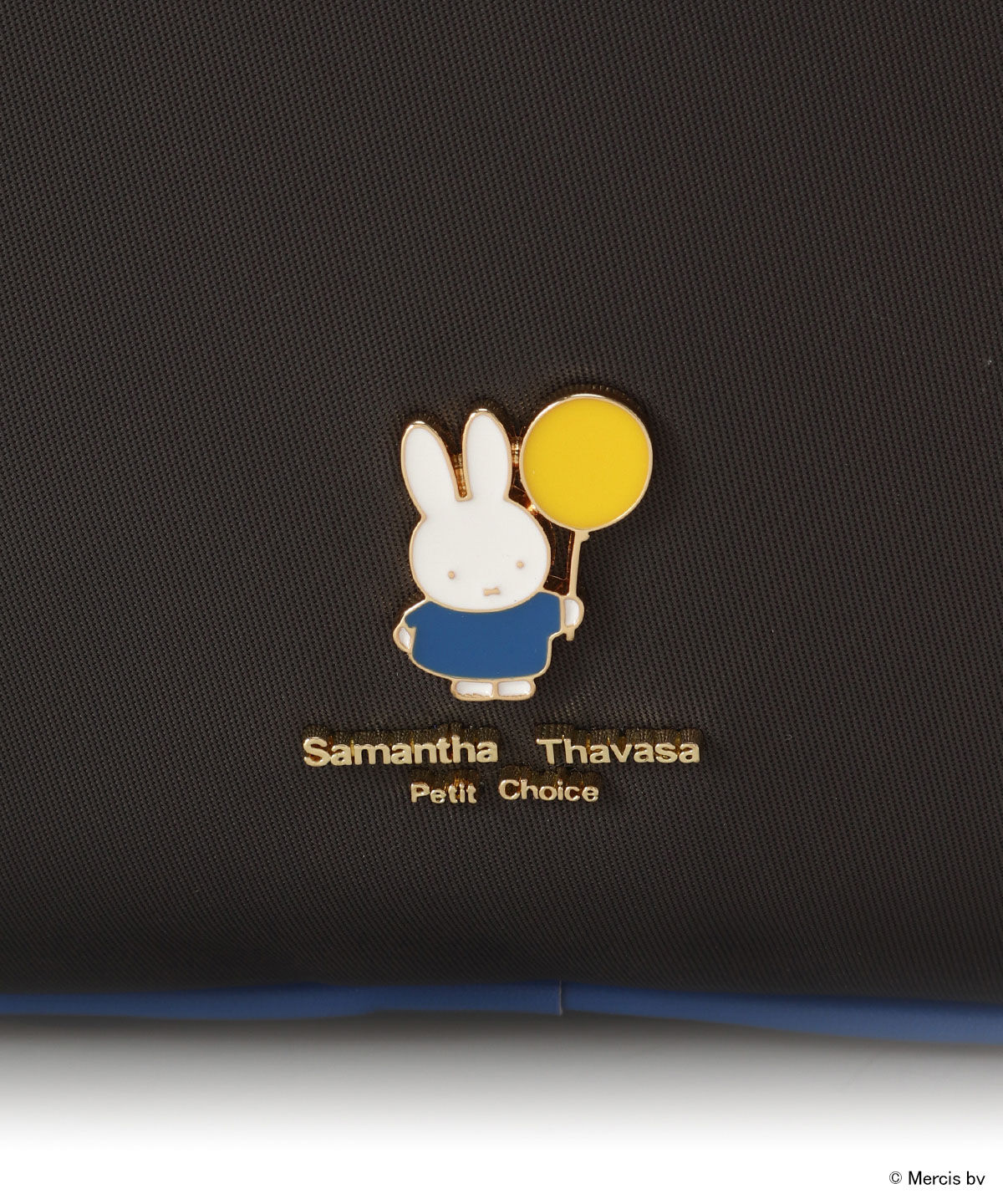 Samantha Thavasa Petit Choice「「ミッフィーコレクション」リュック」|リュック|