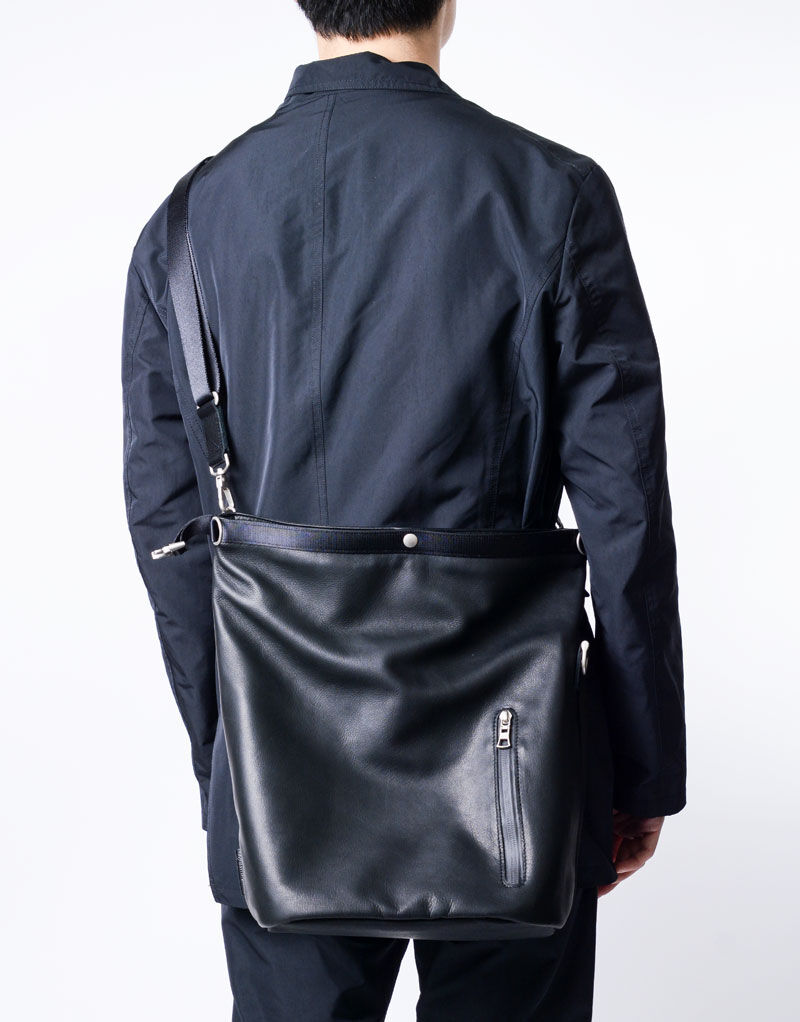 master-piece「Vary 3WAYショルダーバッグ」|ショルダー・メッセンジャー|