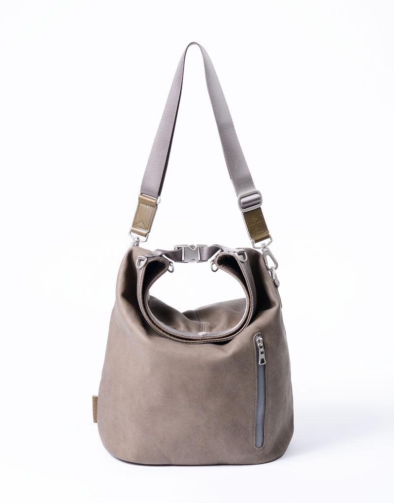 master-piece「Vary 3WAYショルダーバッグ」|ショルダー・メッセンジャー|