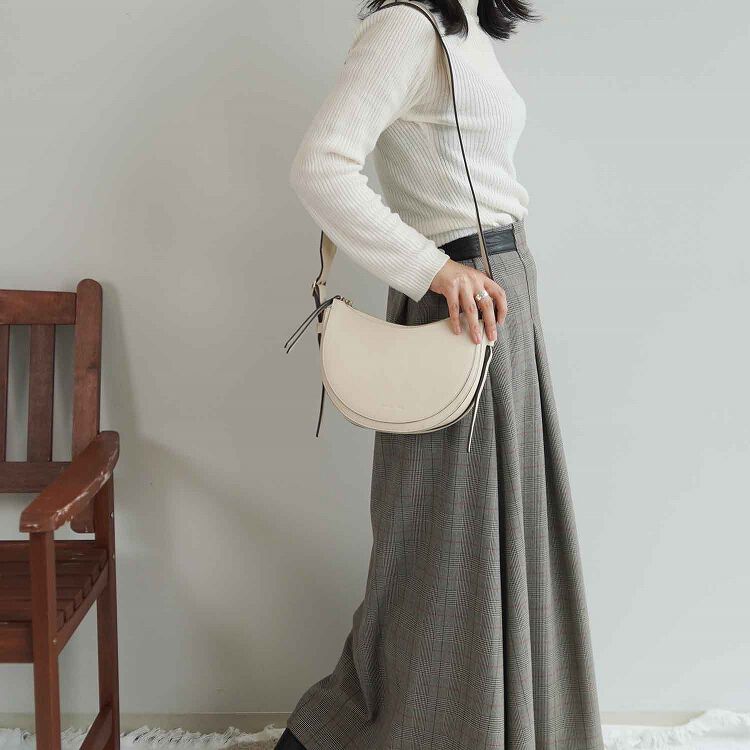 Jewelna Rose「ショルダーバッグ ミニバッグ 軽量 オロール 16175」|ショルダー・メッセンジャー|