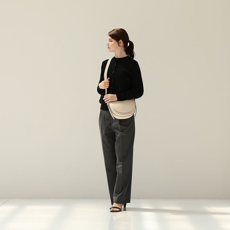 Jewelna Rose「ショルダーバッグ ミニバッグ 軽量 オロール 16175」|ショルダー・メッセンジャー|