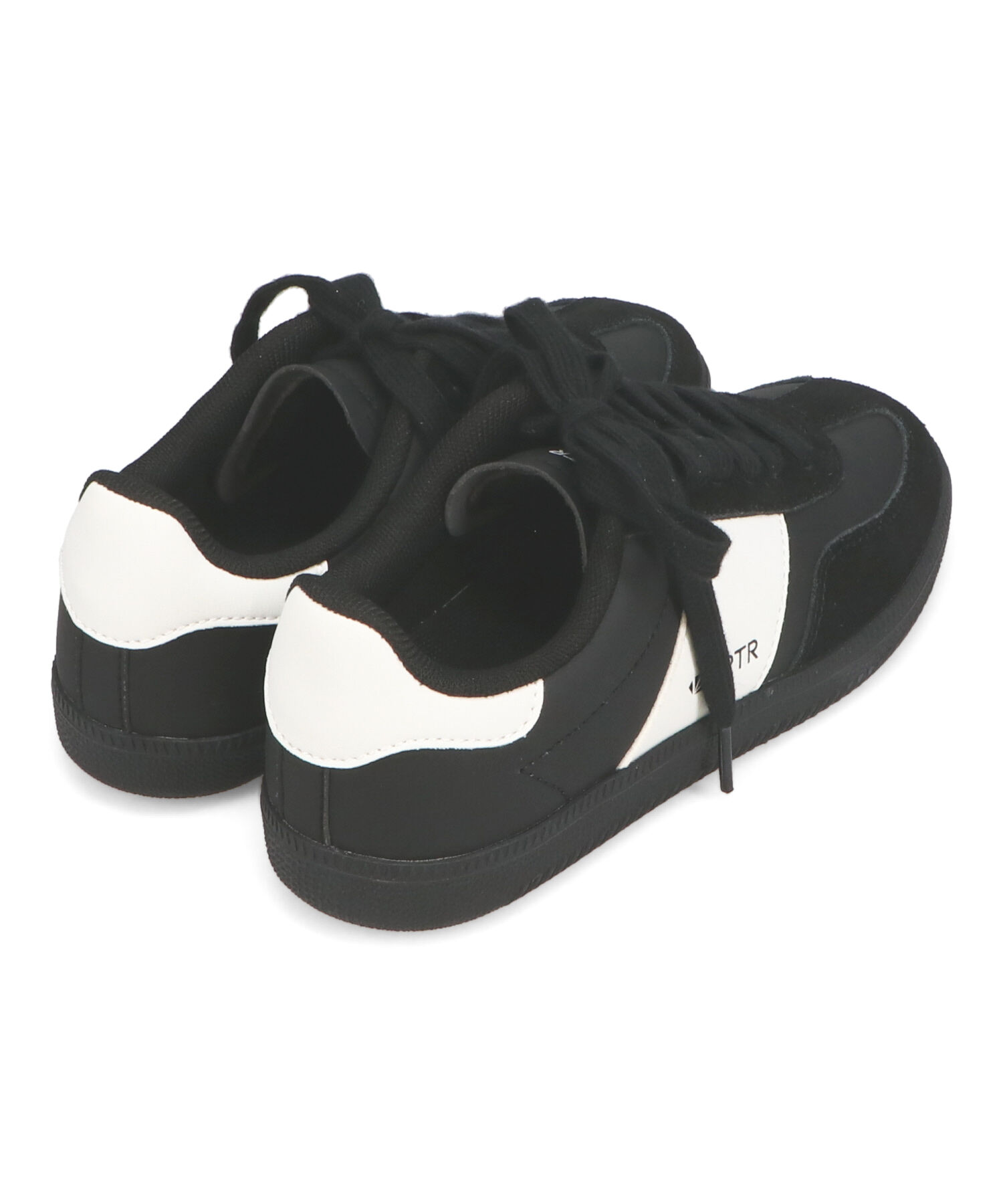 ORiental TRaffic「●2025春夏新作●フラットソール配色スニーカー/OT3759」|スニーカー|