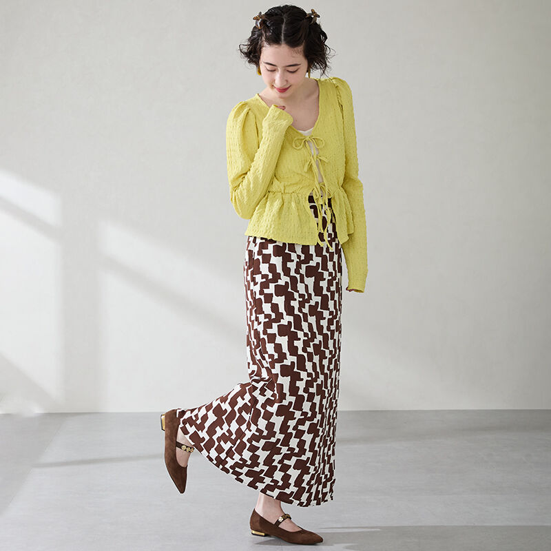 ORiental TRaffic「●2025秋冬新作●コインモチーフ ストラップパンプス /51308 ヒール1.8ｃｍ フラット」|パンプス|