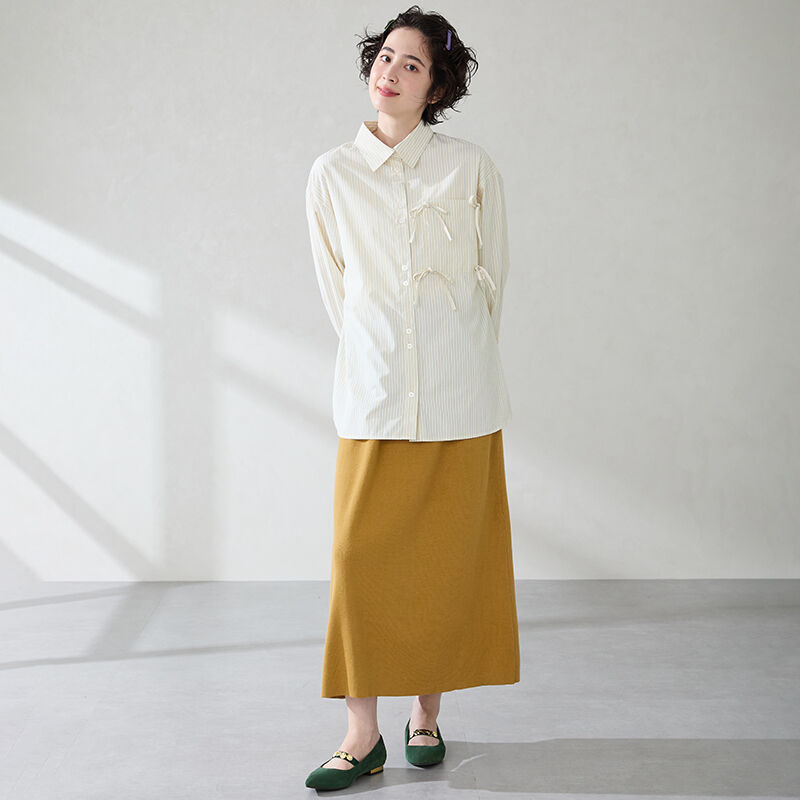 ORiental TRaffic「●2025秋冬新作●コインモチーフ ストラップパンプス /51308 ヒール1.8ｃｍ フラット」|パンプス|