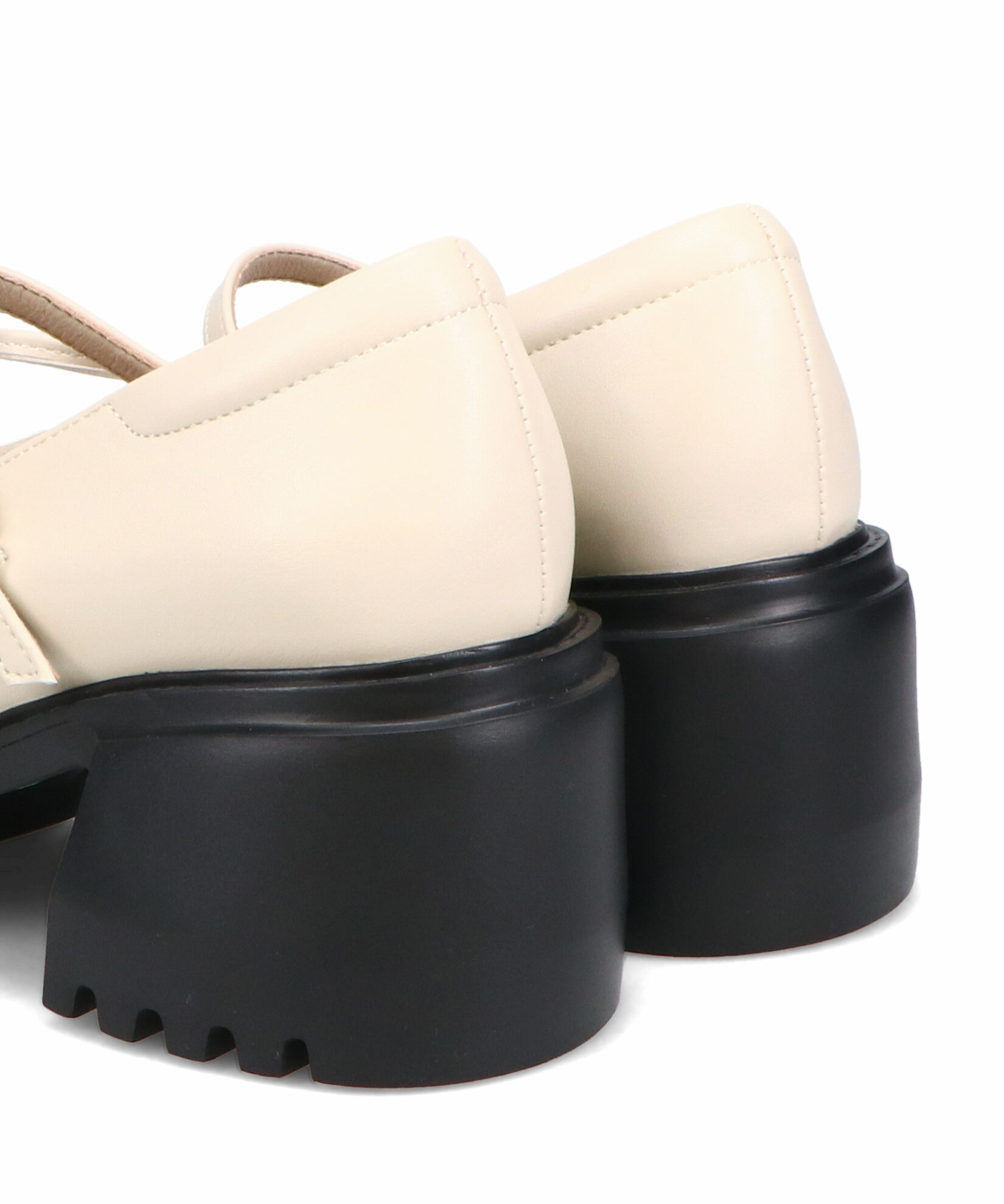 ORiental TRaffic「●2025秋冬新作●リボンストラップメリージェーンシューズ/51309」|パンプス|