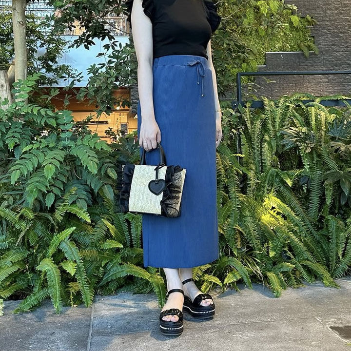 ダイアナ「バッグ　IZ2218」|ハンドバッグ|