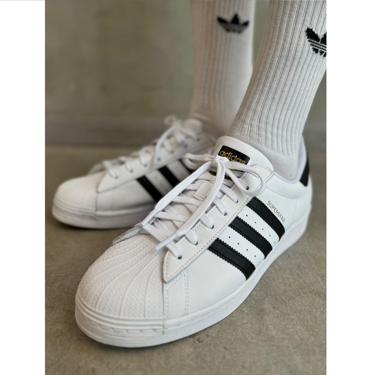 adidas「【ADIDAS】SUPERSTAR」|スニーカー|