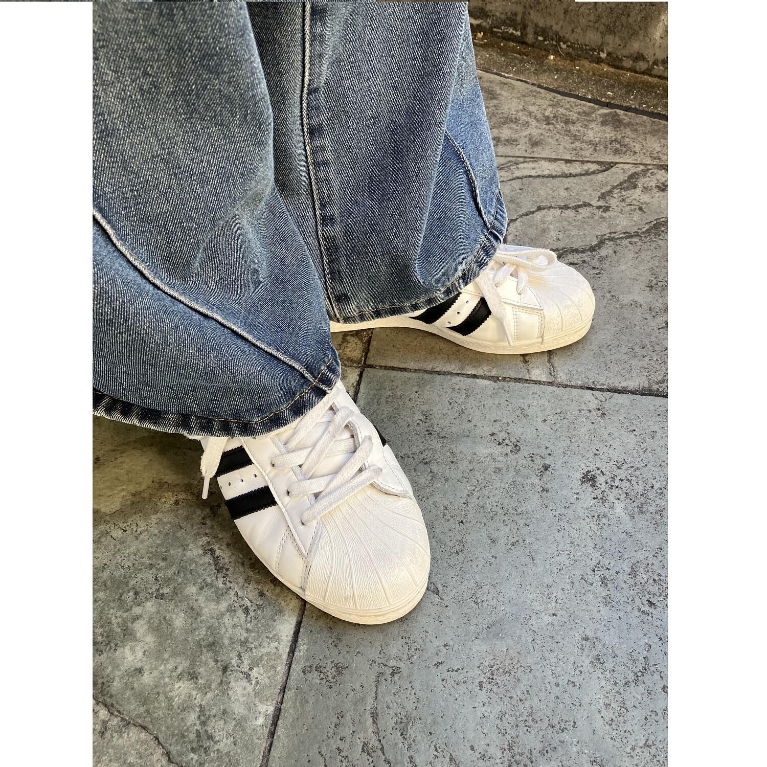 adidas「【ADIDAS】SUPERSTAR」|スニーカー|