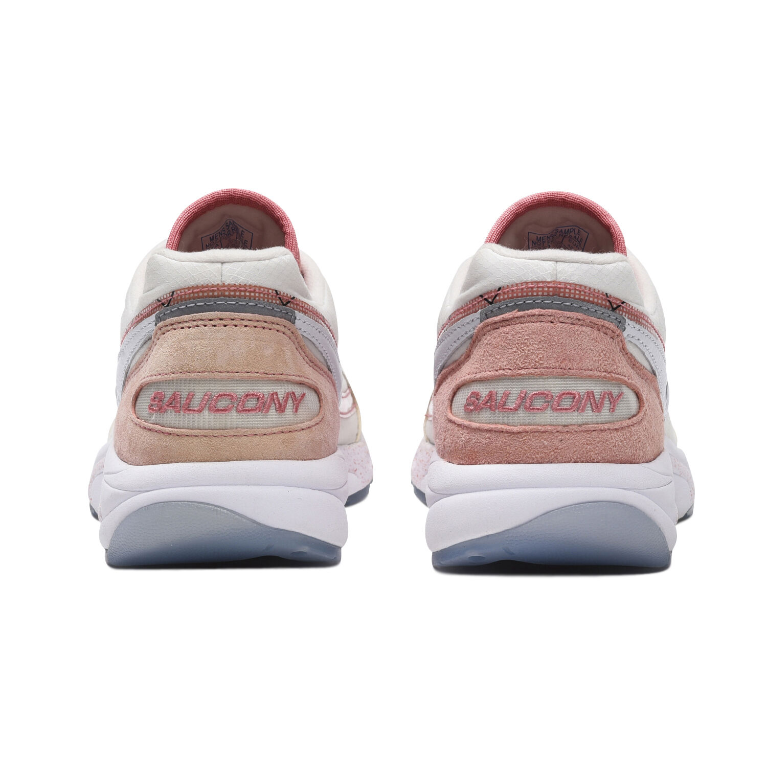saucony「【SAUCONY】AYA」|スニーカー|