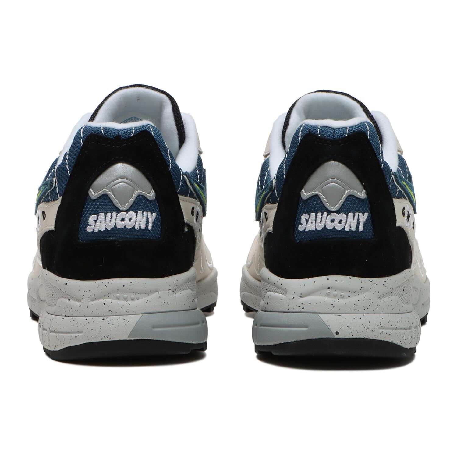 saucony「【SAUCONY】3D GRID HURRICANE」|スニーカー|