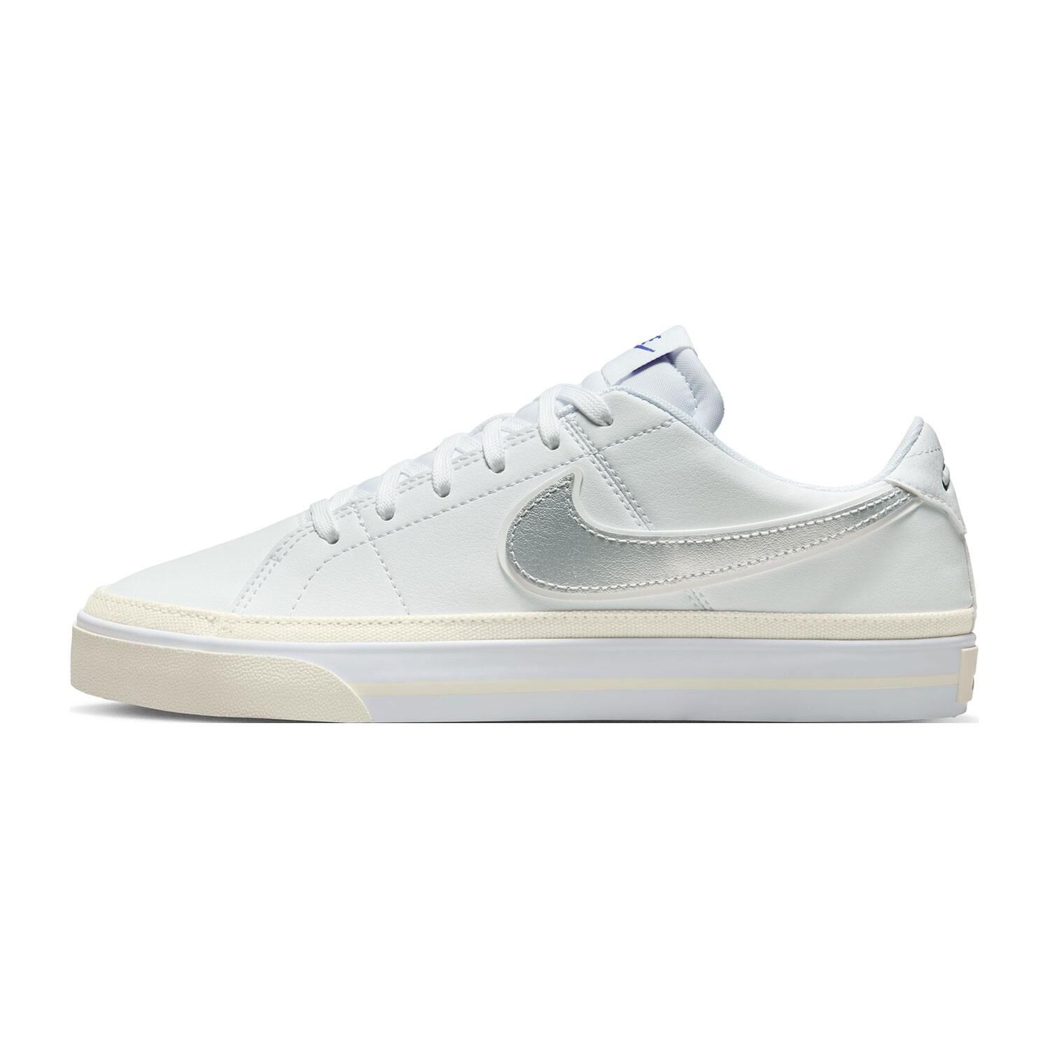NIKE「【NIKE】W COURT LEGACY」|スニーカー|ホワイト