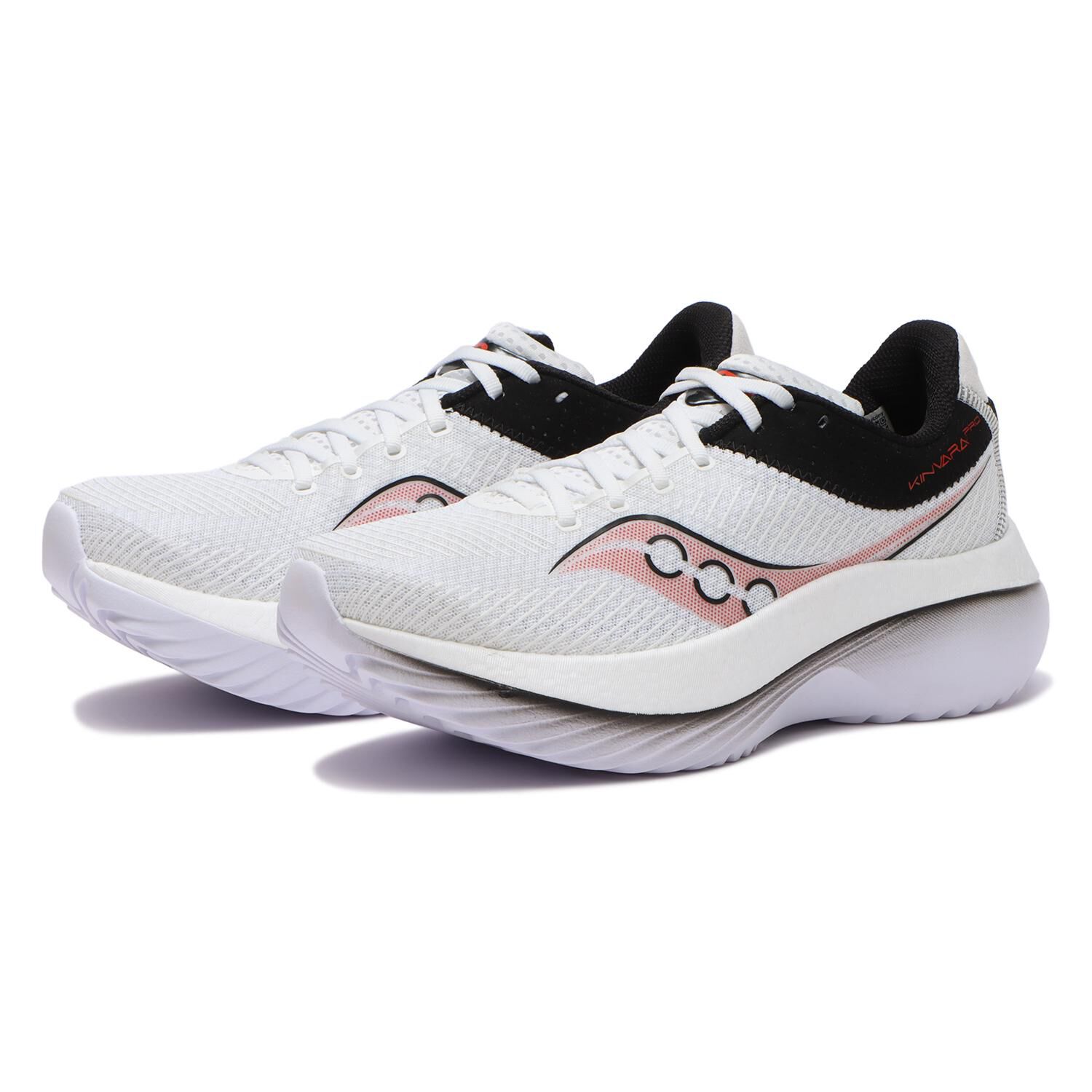 saucony「【SAUCONY】KINVARA PRO」|スニーカー|