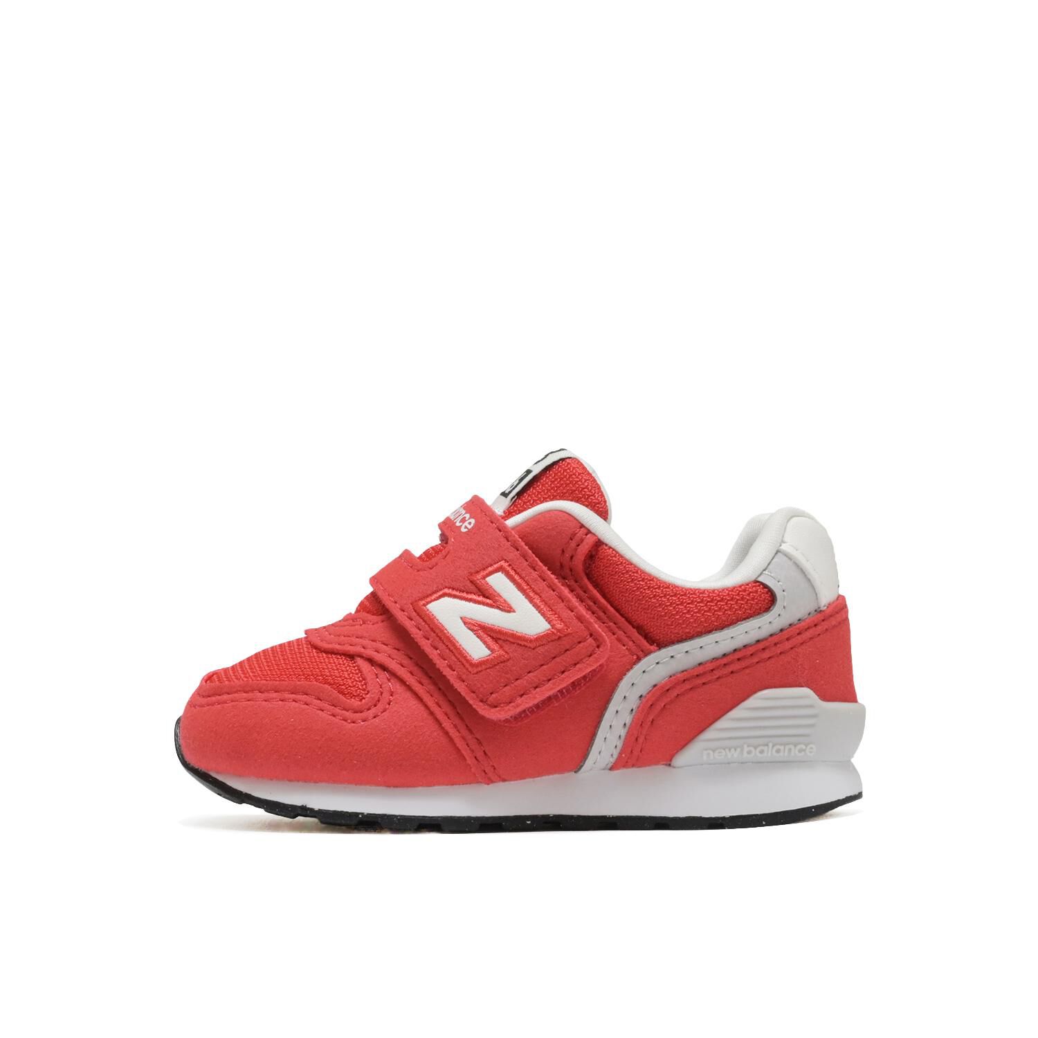 NEW BALANCE 「【NEW BALANCE】12-165(H) I996 853(W)」|スニーカー|レッド