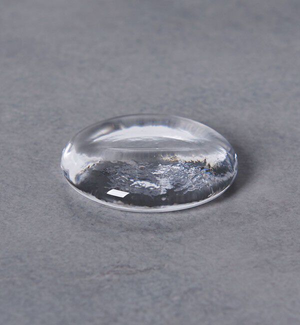 Style for Living「＜Sghr＞ 丸 箸置き」|食器・キッチングッズ|WHITE