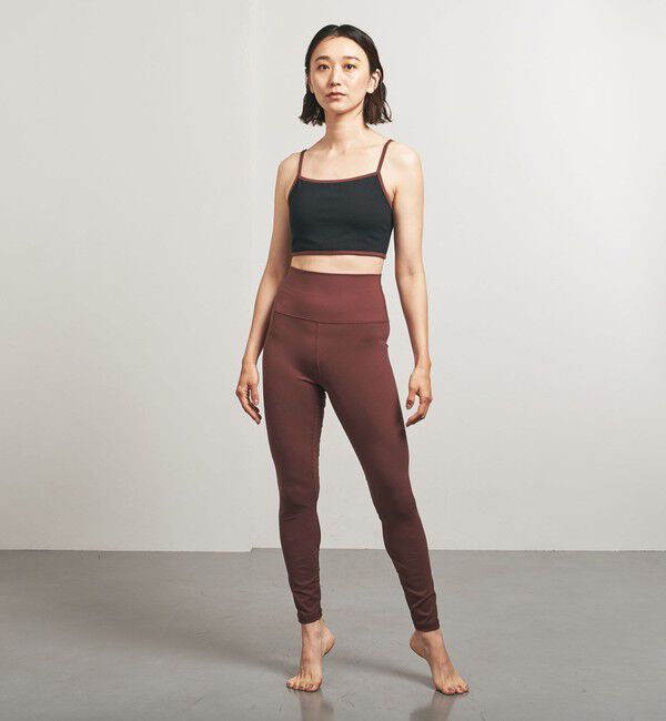 UNITED ARROWS「＜TO UNITED ARROWS＞SUNNY レギンス」|スポーツ|