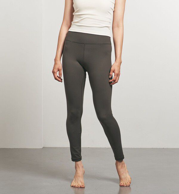 UNITED ARROWS「＜TO UNITED ARROWS＞SUNNY レギンス」|スポーツ|