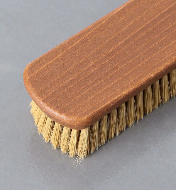 UNITED ARROWS「プロホワイトブラシ」|シューケア|