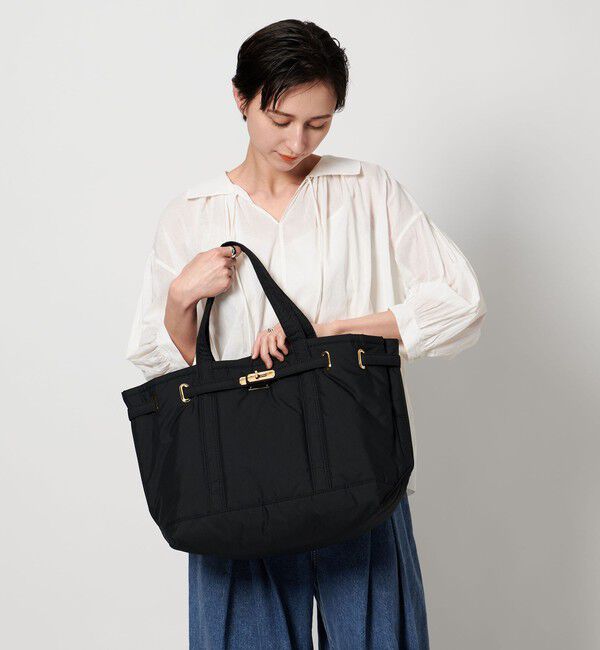 UNITED ARROWS「【別注】＜sita parantica＞トートバッグ M」|トートバッグ|