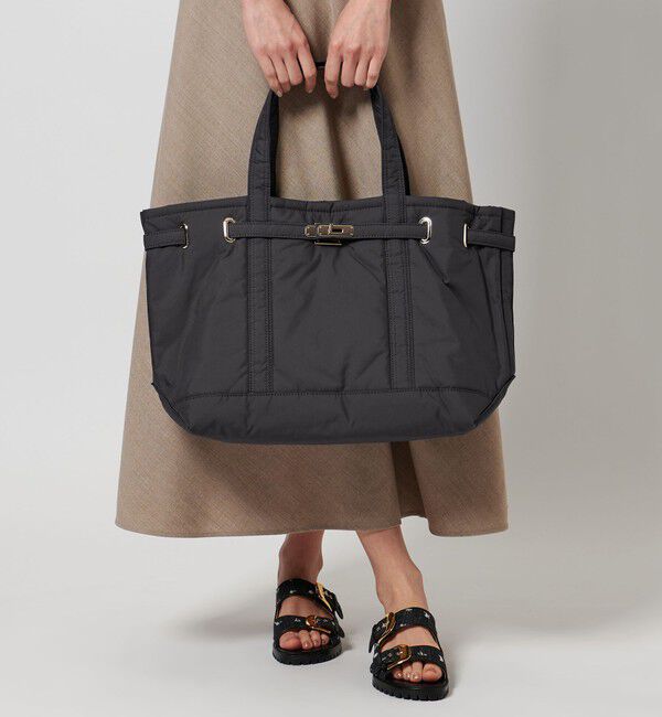 UNITED ARROWS「【別注】＜sita parantica＞トートバッグ M」|トートバッグ|