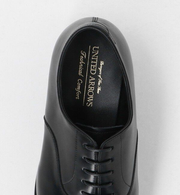 UNITED ARROWS「ストレートチップ シューズ UA COZY」|ビジネス・ドレスシューズ|