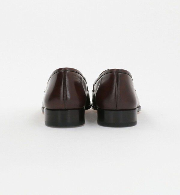 UNITED ARROWS「【別注】＜POLPETTA＞ ペニーローファー」|ローファー|