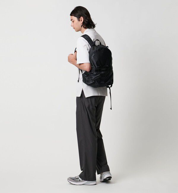 UNITED ARROWS「【別注】＜BRIEFING＞SOLID LIGHT BACK PACK/リュック」|リュック|