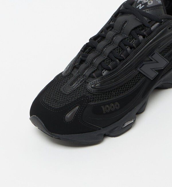 UNITED ARROWS「＜New Balance＞M1000B/スニーカー」|スニーカー|