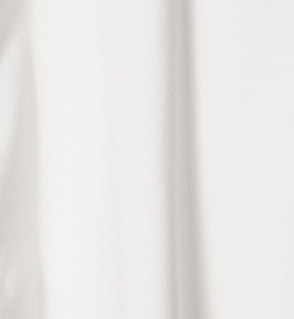 UNITED ARROWS「ポンチ ロングスリーブ カットソー ‐ウォッシャブル‐」|Tシャツ・カットソー|