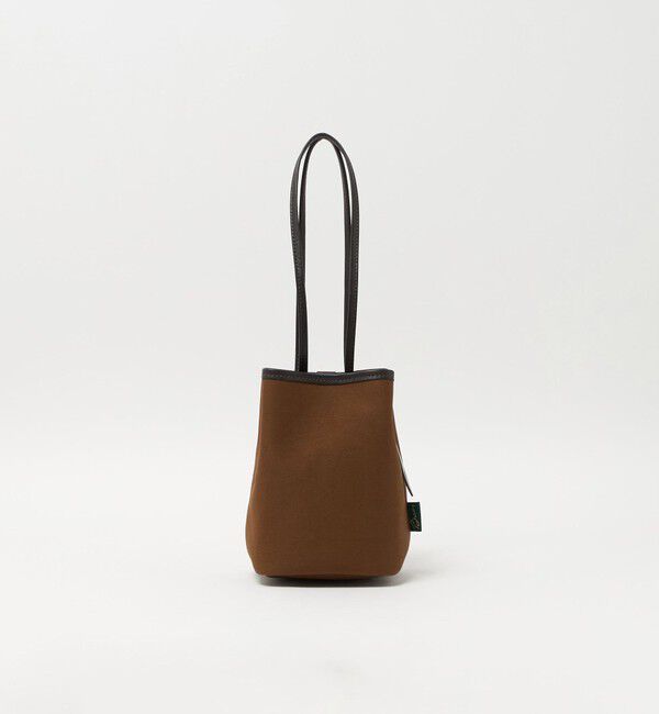 UNITED ARROWS「＜Brady＞KEER/巾着バッグ」|その他|DK.BROWN