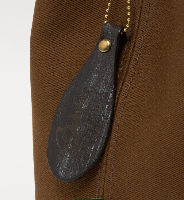 UNITED ARROWS「＜Brady＞KEER/巾着バッグ」|その他|