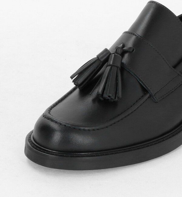 UNITED ARROWS「＜CASTELLANO＞MONTI TSL ローファー」|ローファー|